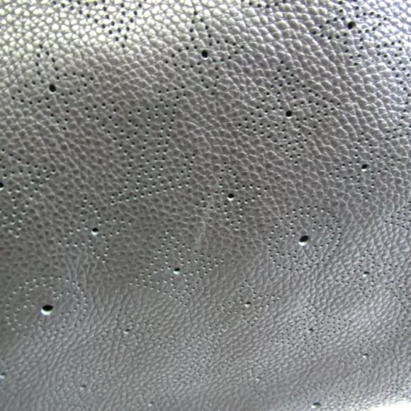 Louis Vuitton Mahina Solar GM Shoulder Bag Noir - Picture 4 of 8